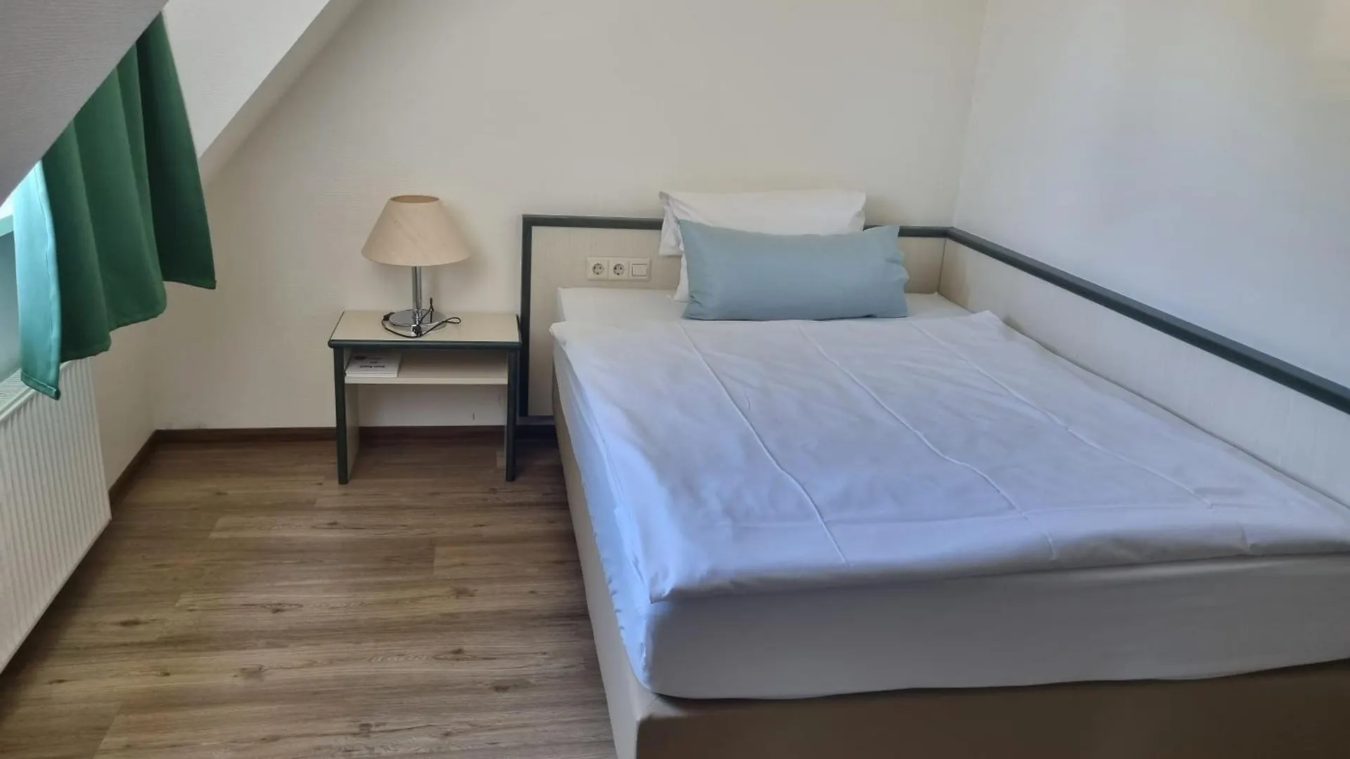 Sportpark Hotel Isernhagen