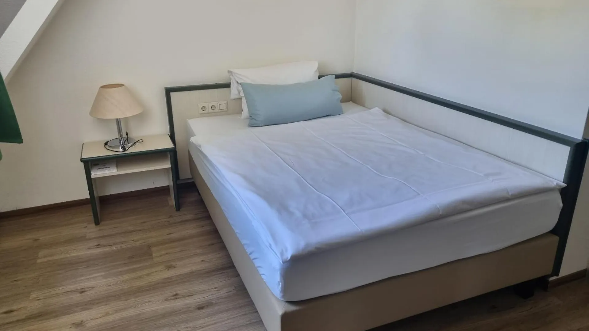 Sportpark Hotel Isernhagen Germany
