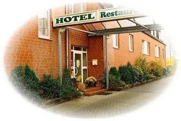 Sportpark Hotel Isernhagen 2*,  Germany