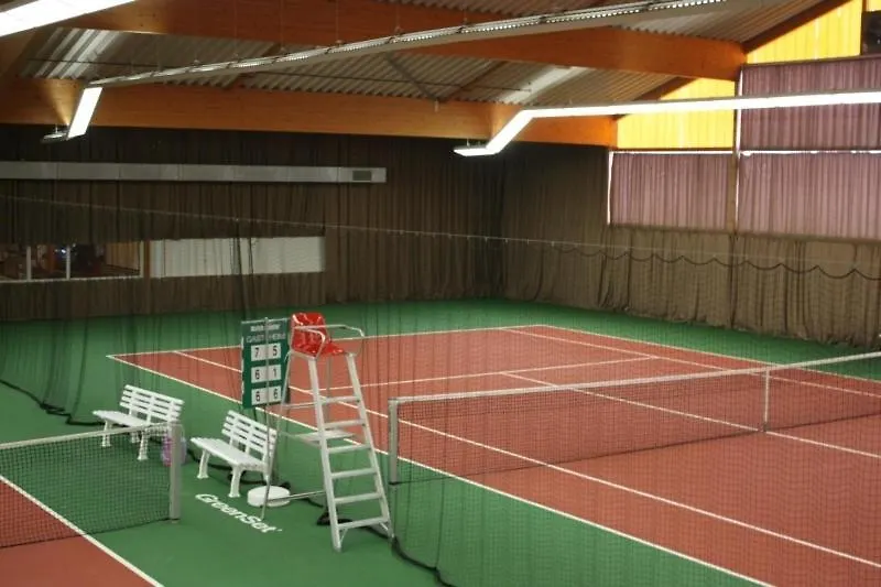 Sportpark Hotel Isernhagen