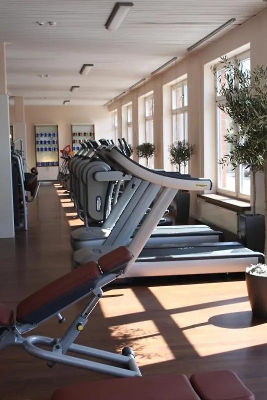 Sportpark Hotel Isernhagen Germany