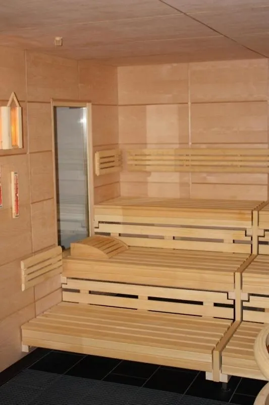 **  Sportpark Hotel Isernhagen Germany