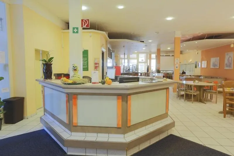 Sportpark Hotel Isernhagen