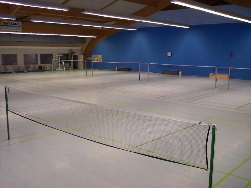 Sportpark Hotel Isernhagen 2*,  Germany