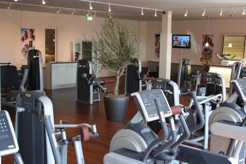 Sportpark Hotel Isernhagen