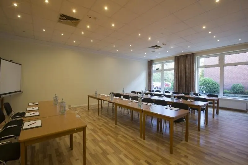 Sportpark Hotel Isernhagen